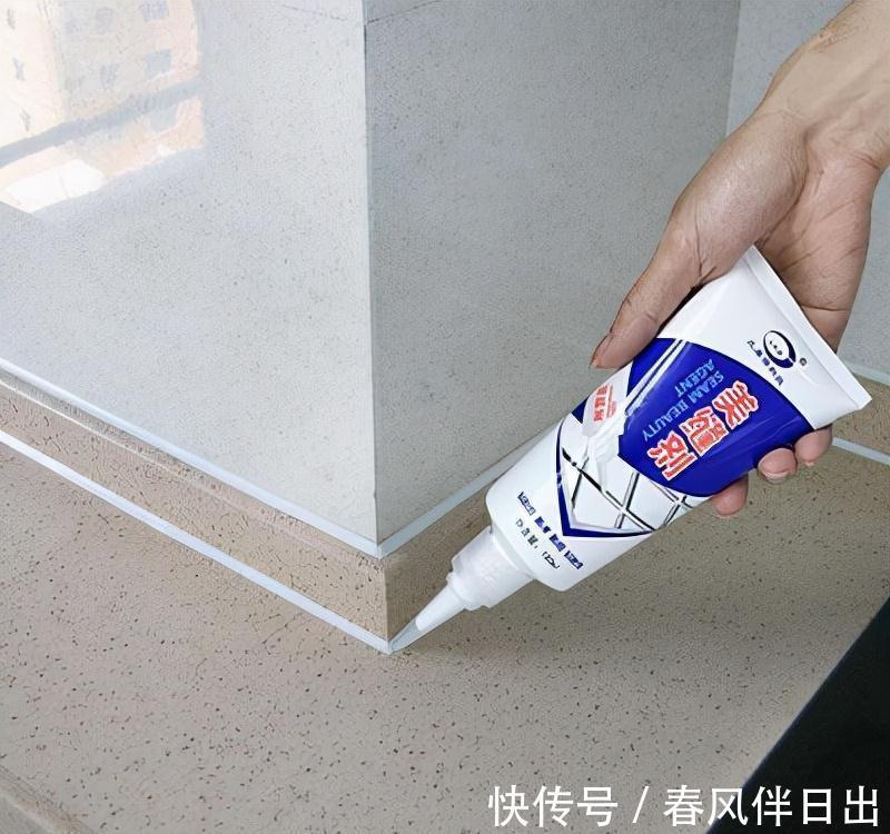 缝剂|厨房装修的细节,你都知道吗?看看这些经验吧,不然入住就后悔