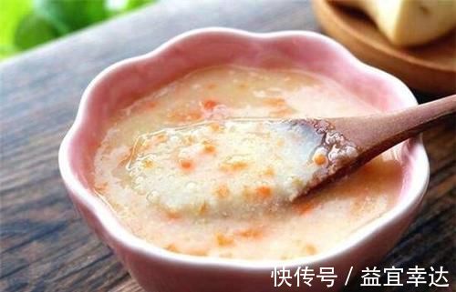 脸色|胡萝卜和”它“一起煮,脸色红润了,失眠也好了,后悔晚知道