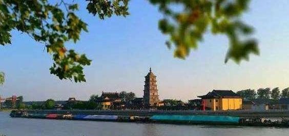 多达|我国“最有历史文化”的一个省,拥有多达13座,国家历史文化名城