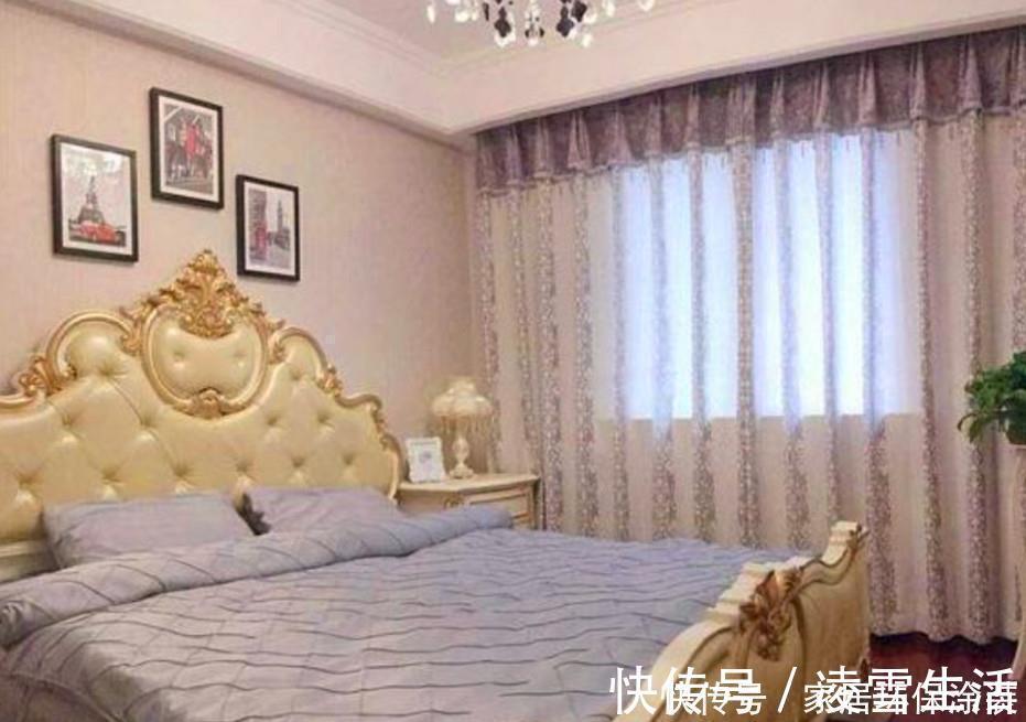 农村|闺蜜婆家的农村自建房，吹牛说花了500万，大家看值不值？