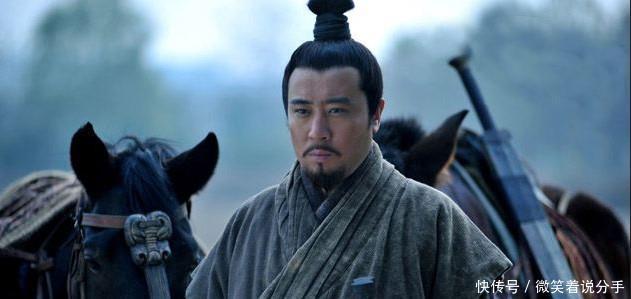 阿斗|刘备总共有四个儿子，为何偏要把皇位传给“扶不起的阿斗”