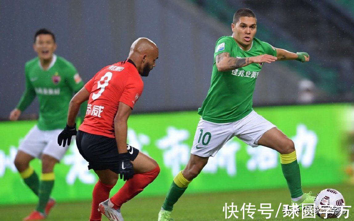 足協(xié)杯|3-1！奧斯卡再現大師腳法，海港擊敗深足，足協(xié)杯可用最強武器