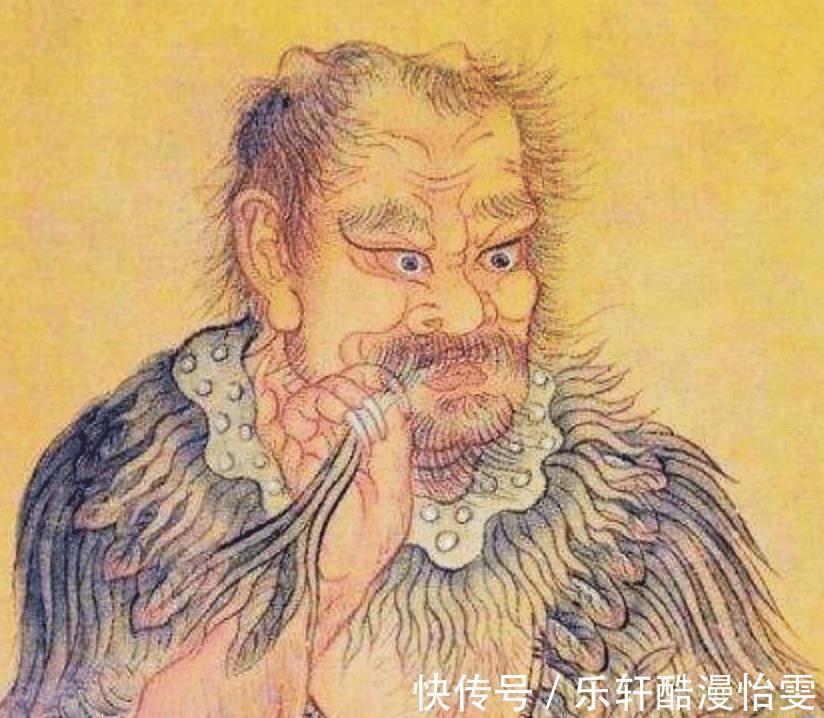 炎帝#我国有三个罕见姓氏,不论取什么名字都不好听,不信你可以试试