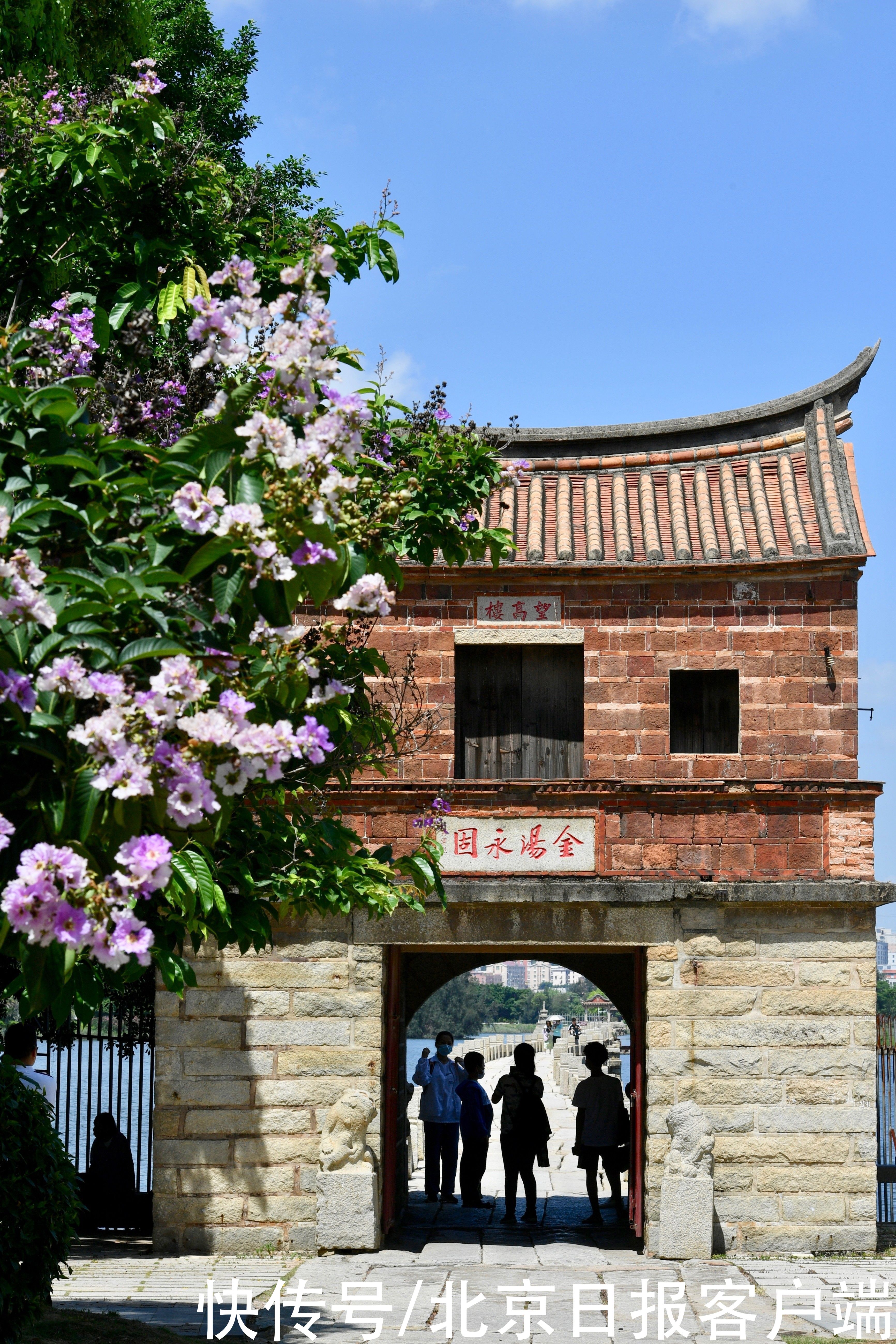 海外贸易|涨海声中万国商——在泉州梦回宋元