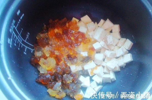 北方人最爱的“碱性食物”,补血防脱发,上了40年纪的人要多吃