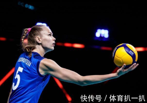 李盈莹|女排17岁新星留洋未得排协同意！朱婷恐要等一年，2国手困境相似
