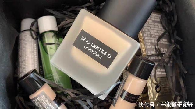 大牌|大牌粉底液总结篇完美底妆从选对粉底液开始！