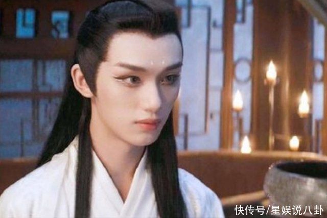 《天官赐福》主角谢怜已定，侯明昊或将出演，网友直呼不可