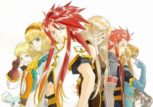 日本5万人电视游戏投票结果出炉 你喜欢的游戏上榜了吗？