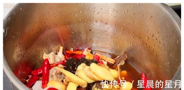 饭店|鸡胗这样做最入味,饭店都没有的秘方,我家最爱做,比吃肉还过瘾!