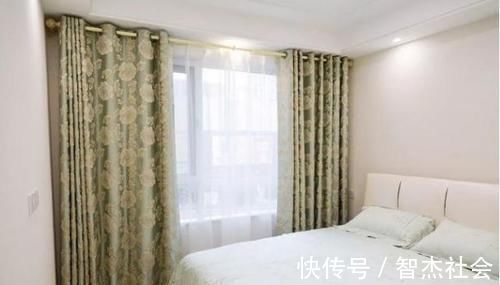 全屋|她家简简单单,但进屋就眼前一亮全屋淡雅,温馨,向往的装修