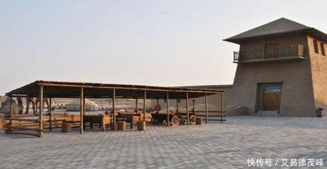 加急|八百里加急有多快?3000公里只要6天,活不下去的强盗也不敢