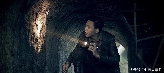 出人意料的盗墓贼, 王陵上建房居住, 用20年打穿, 官员来了!