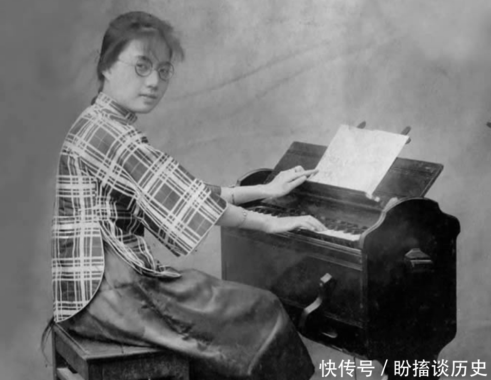 美女|民国第一美女孟小冬:18岁嫁梅兰芳成妻,45岁嫁杜月笙为妾!