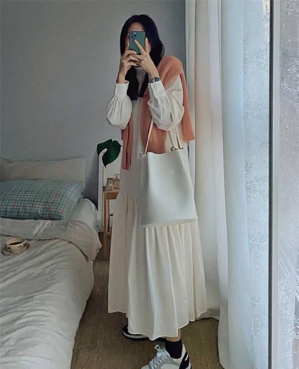 休闲装如何高人一等时尚简约风,让你穿出不俗的衣品