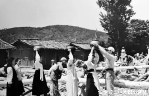 结束|抗美援朝战争结束后,志愿军还在朝鲜呆了五年之久,他们在做什么