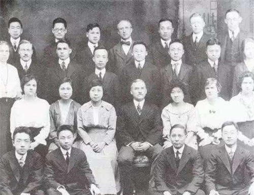 卖猪仔|100年前,这位中国人突然神秘失踪,被世界寻找至今,他是谁?