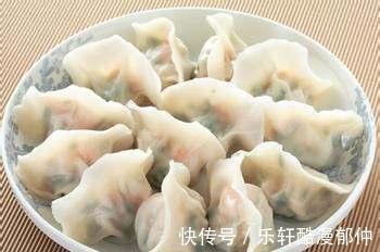 饺子馅|吃了这么久的饺子，你真的了解饺子吗