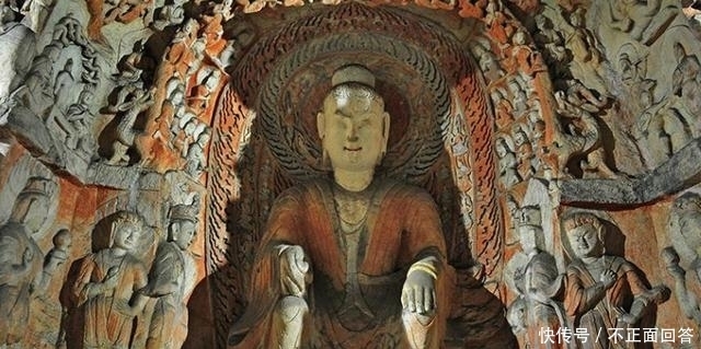 大快人心的周武灭佛,让300万僧侣还俗,加速了南北朝的统一