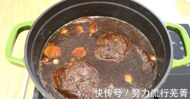 好吃|在家怎么做酱牛肉好吃详细步骤教给你,小白也能学会!