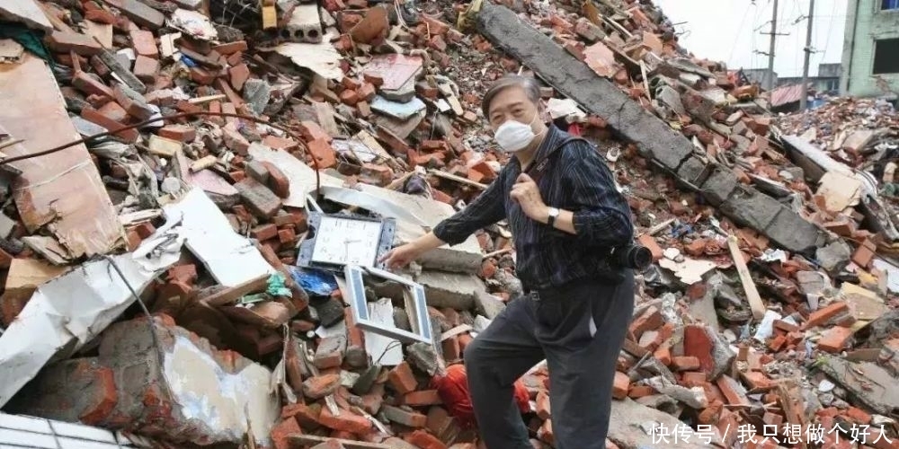 永远|奇人冯骥才:有理想的人永远年轻