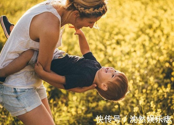 缺点|如果你的孩子有4个“缺点”，未来一定有出息，你家的占几个