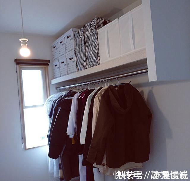 物品|日本收纳达人的家，物品摆放井井有条，吸引众多人前来学习，佩服