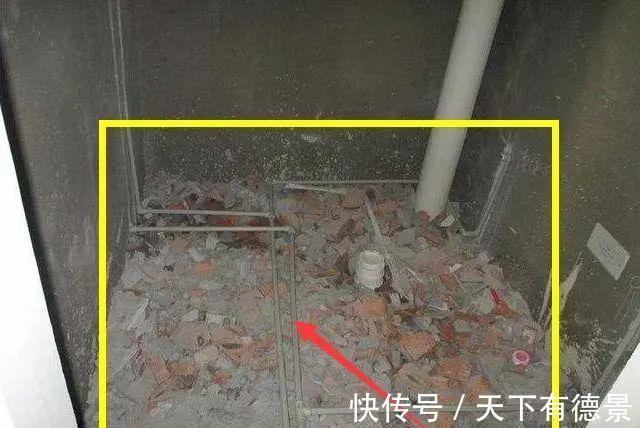 灰尘|新房入住3月,跪地总结17条气到吐血的装修坑!坑的我体无完肤!