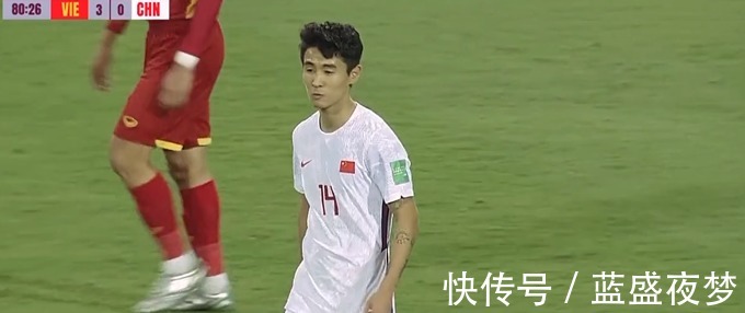 中国足球|揪心!中国足球又1块遮羞布被撕去,惨败夜连前国足主帅也睡不着!