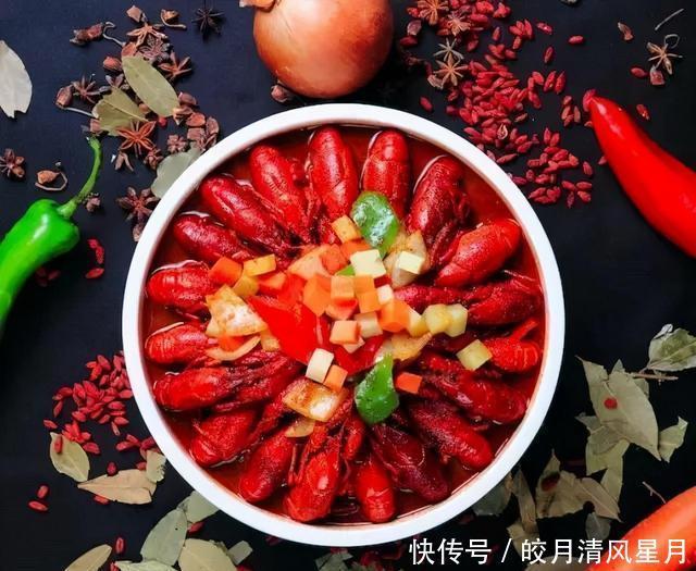 江湖|味美江湖菜!一入江湖岁月催!