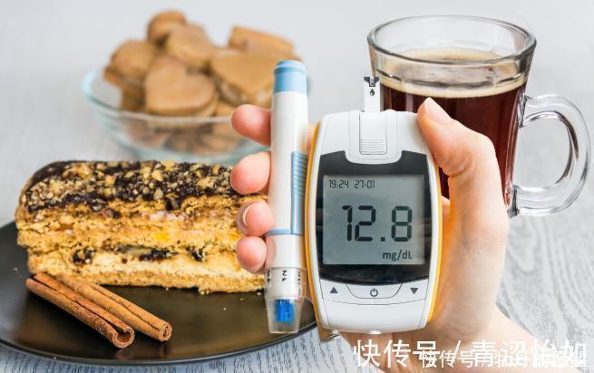 油条|4种主食是“升糖高手”,糖尿病患者若管不住嘴,血糖会蹭蹭的长