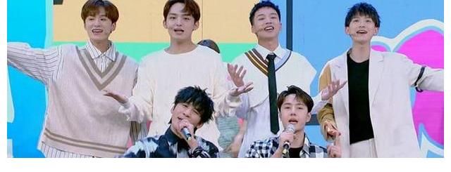 天天向上|《天天向上》新策划，王一博大张伟与4小兄弟一起，汪涵一人主持