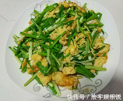 蒜黄|“天然青霉素”找到,5块钱一斤,三天两头吃,给身体杀杀菌