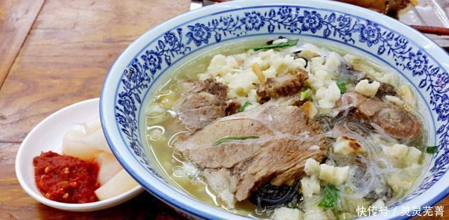 天堂|中国三大美食之都,堪称“吃货”天堂,哪座城市是你心中的最爱