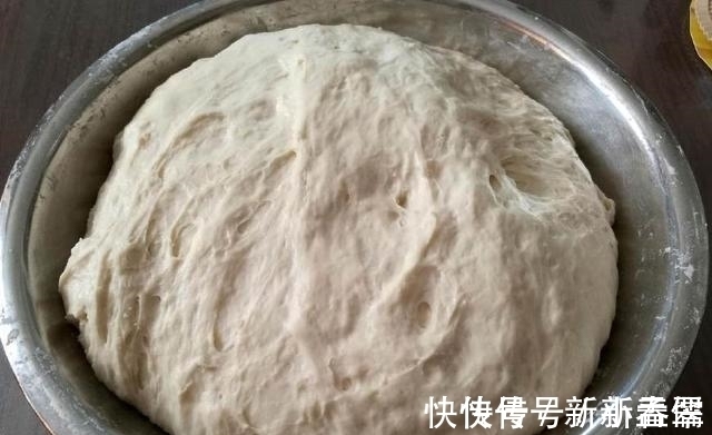 酵母|发面时加点它,10分钟就能发好面,蒸出的馒头又大又白,超级好