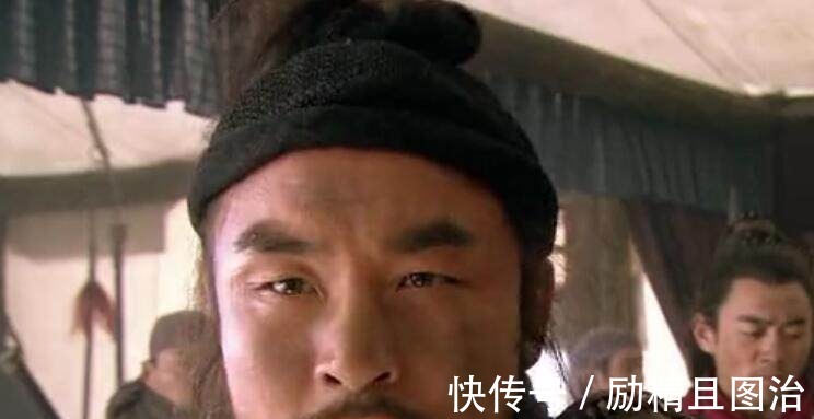 替天行道#水浒传中宋江最重用的猛将,武功和排名力压林冲,死法非常窝囊!