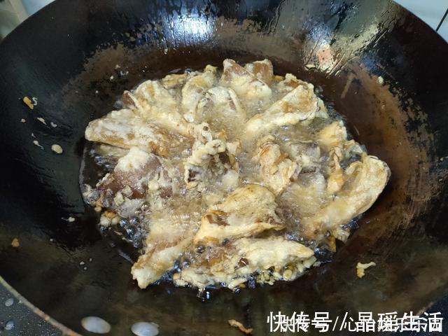平菇|饭馆里“最脏”的一道菜，厨师下馆子从不点，很多人却都爱吃