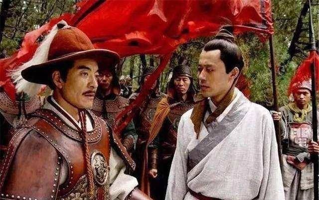 清军|李自成死后，还有一支农民军跟清军抗衡了20年，最终集体自焚了