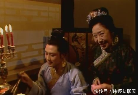 薛宝钗|红楼梦99人物介绍,几分钟看懂红楼梦!