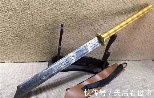 三侠五义$我国古代的“瑞士军刀”,梁山好汉行走江湖必备神器,为何宋军却不以为然