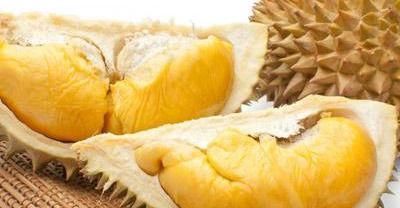 榴莲|女性到了中年，推荐吃三种食物，延缓衰老，缓解疲劳，早吃早好