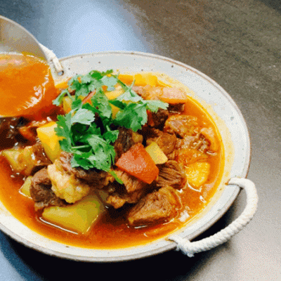 牛腩|西红柿（番茄）炖牛腩｜久炖弥香｜营养美味｜超级详细