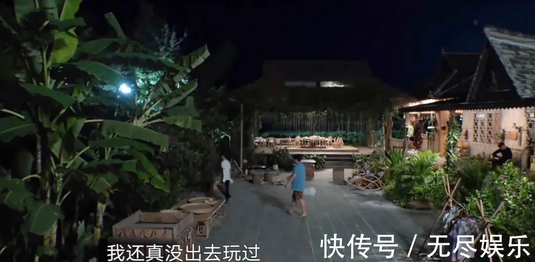 嘉宾重复请、广告太频繁、农活总干不完,被《向往4》劝退