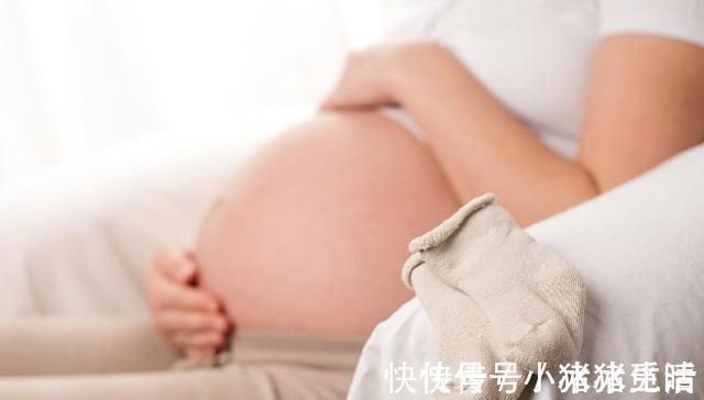 宫缩|怀孕后,肚皮经常发硬发紧,排除分娩信号,或许和这些事也有关