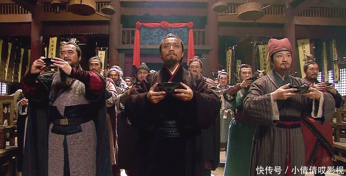 普通人在梁山有没有出路?梁山的门槛不低,一般人都上不了梁山