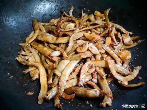  孩子|秋天，吃肉不如吃它，少吃猪肉多吃它，比肉营养，鱼干了孩子也爱吃