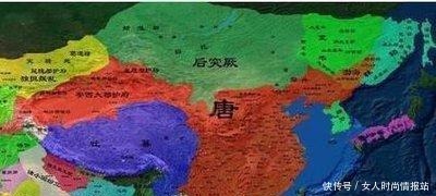 薛仁贵|薛仁贵去世后,大唐已经没有名将了