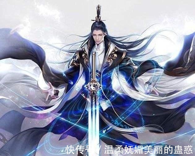 文笔|5本有仙气的仙侠修真小说,剧情精彩文笔一流,细品一二回味无穷