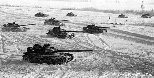 苏联|苏联曾集结“百万大军”,却始终不敢南下中国,他们在害怕什么?