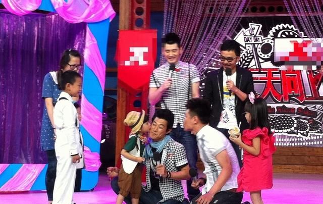 斋藤|离开《天天向上》9年，矢野浩二如今怎么样了？
